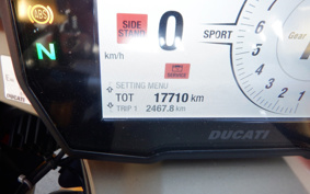 DUCATI PANIGA-REV4S 2018 DA00J