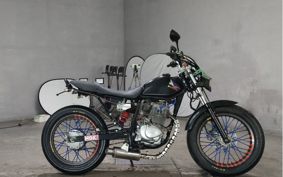 HONDA FTR223 MC34