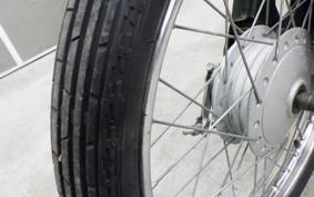 HONDA C50 SUPER CUB C50