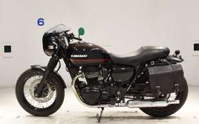 KAWASAKI W800 CAFE 2021