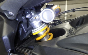 TRIUMPH STREET TRIPLE RS 2024