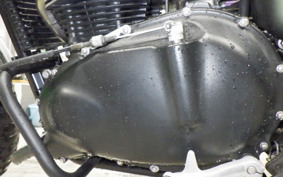 TRIUMPH SCRAMBLER 900 2009