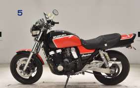 SUZUKI GSX400 IMPULSE 1999 GK79A