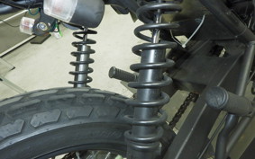 SUZUKI GRASS TRACKER Bigboy 2007 NJ47A