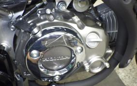 HONDA MONKEY 125 JB05