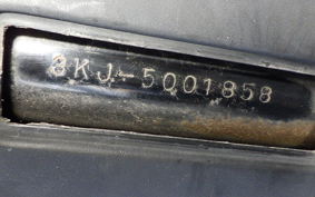 YAMAHA JOG Gen.1 3KJ