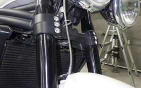 TRIUMPH SPEED TRIPLE 2008