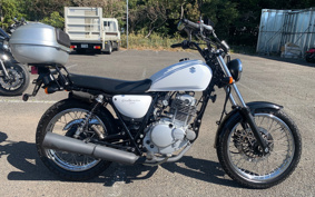 SUZUKI GLASS TRACKER BIG BOY NJ4DA
