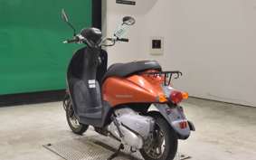 HONDA TODAY 2