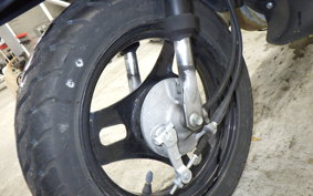 SUZUKI ﾚｯﾂ CA4AA