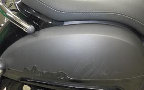 YAMAHA VINO 50 Gen.4 2025 AY02