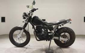 YAMAHA TW200 2013 2JL