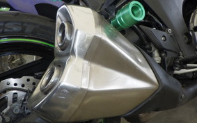 KAWASAKI Z1000 Gen.4
