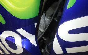 HONDA CBR600RR GEN 2 2006 PC37