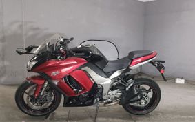 KAWASAKI NINJA1000 ZXCG11