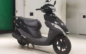 SUZUKI ADDRESS V125 DT11A