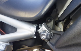 TRIUMPH SPEED TRIPLE RS 2018