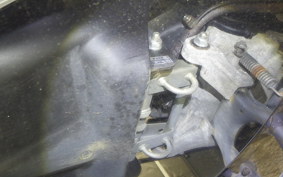 HONDA DIO Gen.6 AF68