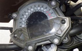 KAWASAKI Z900 Gen.2 2019 ZR900B