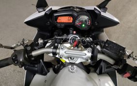 YAMAHA FZ1 FAZER RN21J