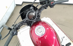 HONDA REBEL 250  S E-clutch MC49