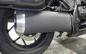 HONDA REBEL 1100 T DCT 2023 SC83