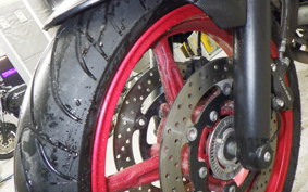 SUZUKI SV650 A 2021 VP55B