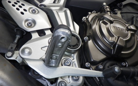 YAMAHA MT-07 ABS 2014 RM07J