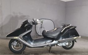 HONDA FUSION MF02