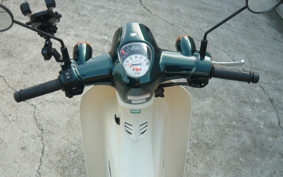 HONDA SUPER CUB50 AA09