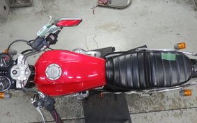 HONDA CB400F 1997 NC36