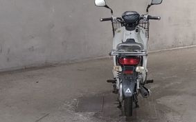 HONDA SUPER CUB110 JA10