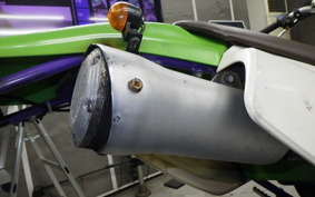 KAWASAKI KLX250 SR LX250E