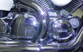 YAMAHA DRAGSTAR 250 2002 VG05J