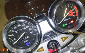 KAWASAKI ZEPHYR 1100 1998 ZRT10A