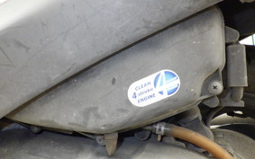 HONDA SPACY 100 JF13