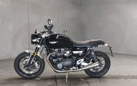 TRIUMPH  TRIUMPH  SPEED  TWIN  DAD85H