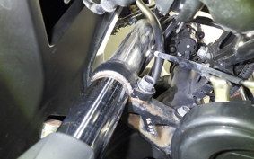 YAMAHA YZF-R25 A 2023 RG10J