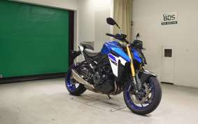 SUZUKI GSX-S1000 Gen.2 2024 EK1AA