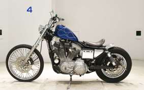 HARLEY XLH883 2001