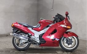 KAWASAKI ZZR1100 1996 ZXT10D