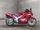 Фото Kawasaki ZZR1100 1996 с японского аукциона
