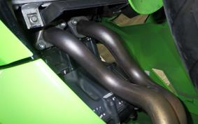 KAWASAKI NINJA 250 2023 EX250Y