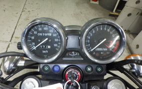 KAWASAKI ZRX-2 2008 ZR400E