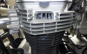KAWASAKI W400 2010 EJ400A