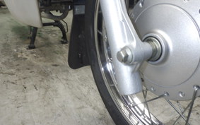 HONDA C110 SUPER CUB 2006 JA10