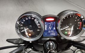 KAWASAKI Z900RS 2017 ZR900C