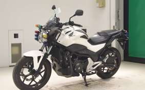 HONDA NC750L 2021 RC67