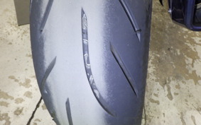 KAWASAKI NINJA H2 SX 2018 ZXT02A