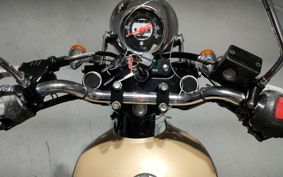 SUZUKI ST250E NJ4AA